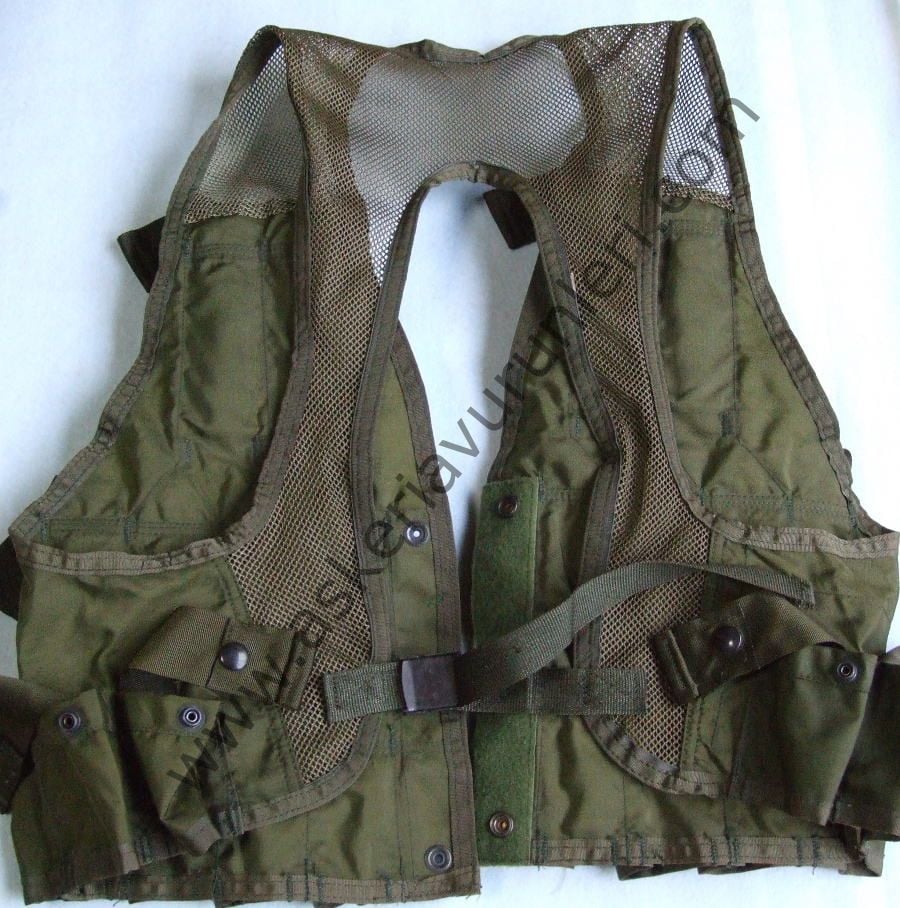 U.S. Military Vest [ Askeri Bombaatar Yelek ]