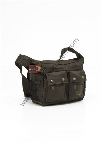 MODA POSTACI KOL ÇANTASI