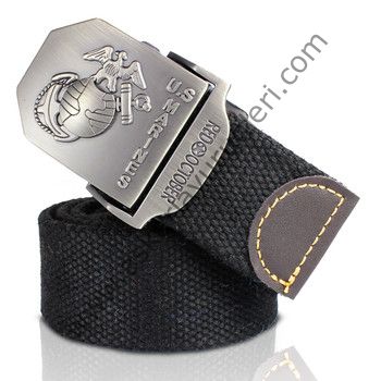 U.S MARINES  TACTİCAL KEMER