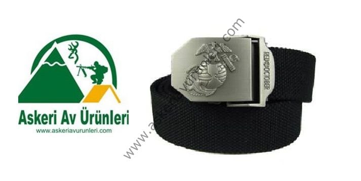 U.S MARINES  TACTİCAL KEMER