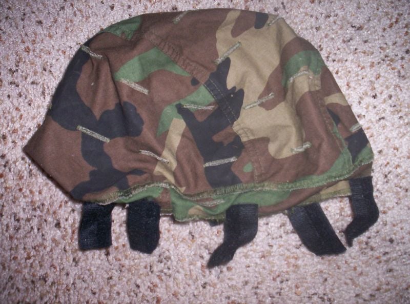 KOMPOZİT---ÇELİK BAŞLIK  KILIFI