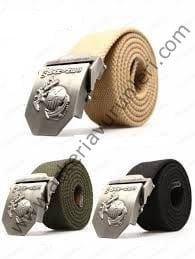 U.S MARINES  TACTİCAL KEMER