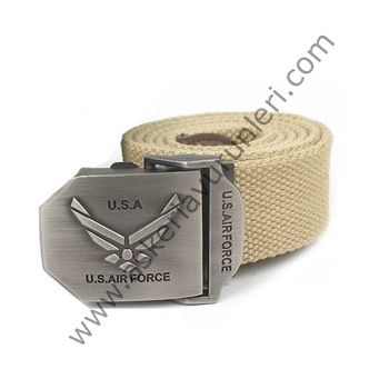U.S.AIRFORCE TACTİCAL KEMER