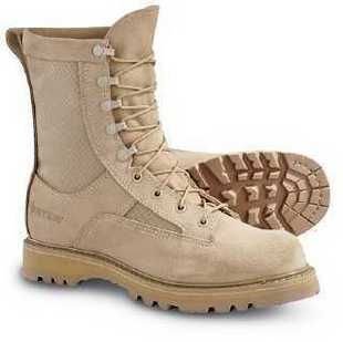 Bates 30500 GORE-TEX Infantry Combat Boot