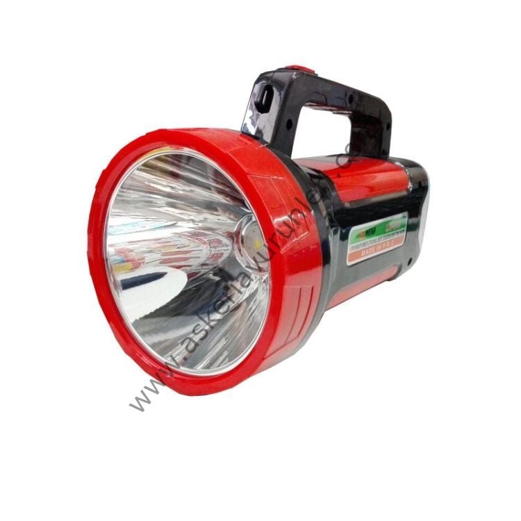 MEGA 2618  15 W ŞARZLI LED FENER