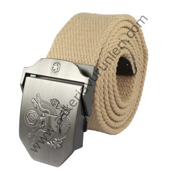 Flexibility Alloy Head Tactical Kemer