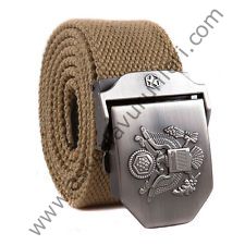 Flexibility Alloy Head Tactical Kemer