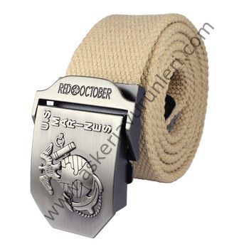 U.S MARINES TACTİCAL KEMER