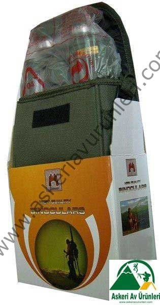 SEEKER 8X42 MILITARY ASKERİ DÜRBÜN