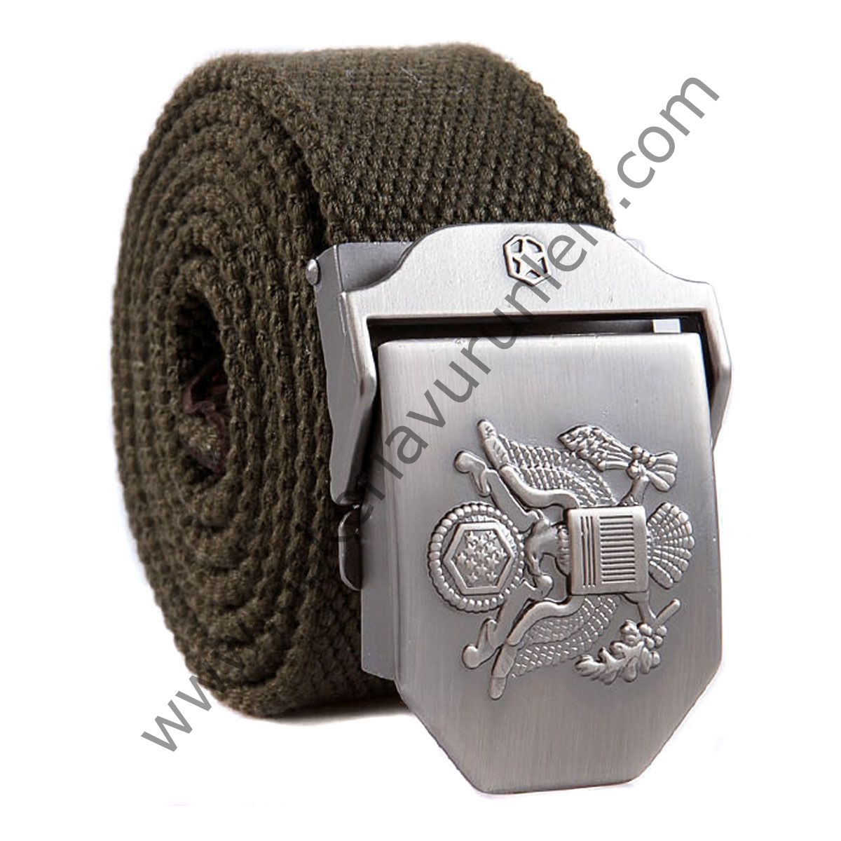 Flexibility Alloy Head Tactical Kemer