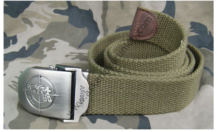 U.S.A Tactical Kemer