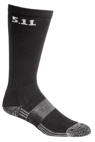 5.11 Tactical Summer '' 6'' Sock -Çorap