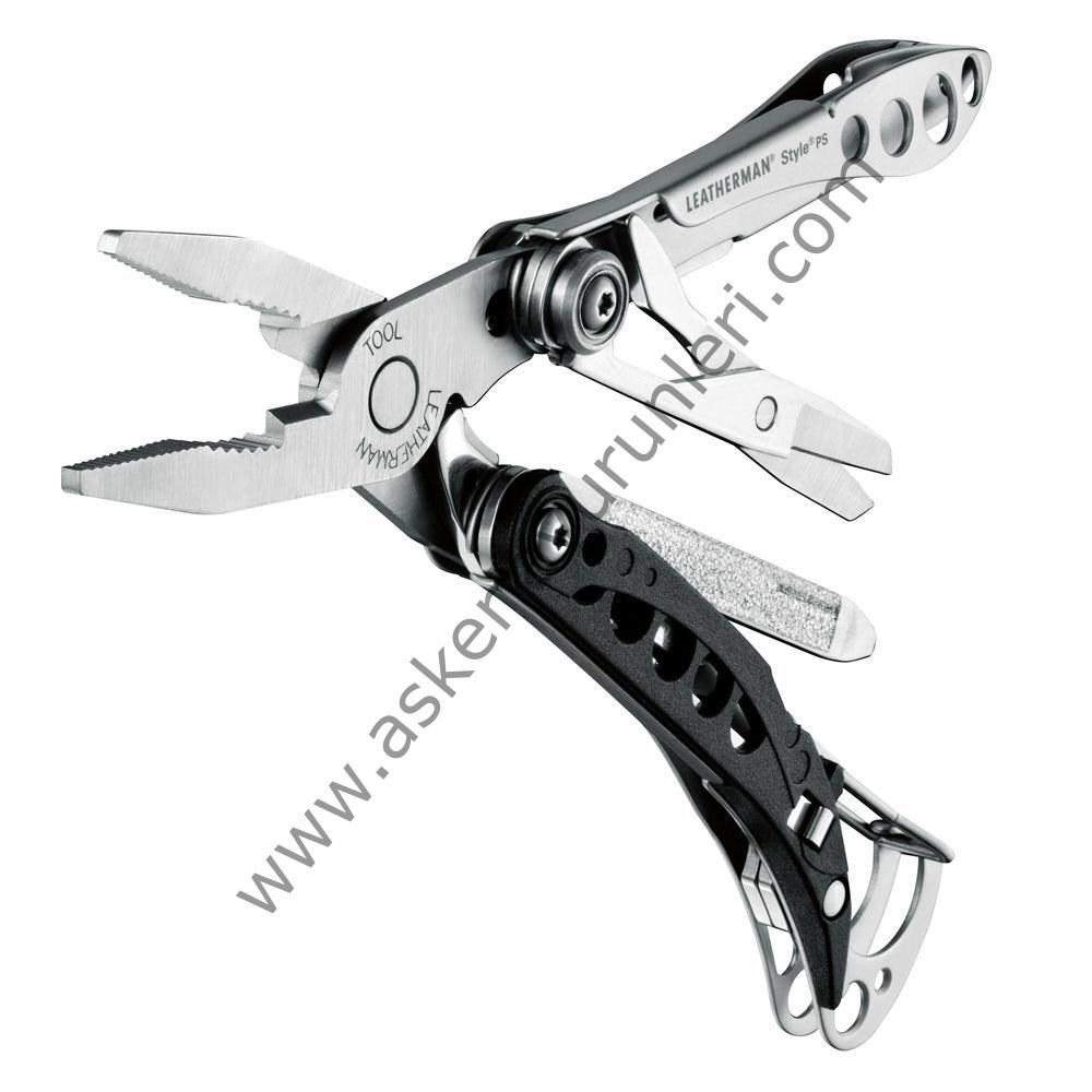 LEATHERMAN STYLE PS CAKI