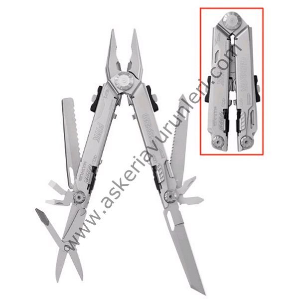 Gerber Flık Ss Box Pense