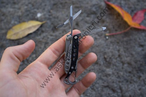 LEATHERMAN STYLE PS CAKI