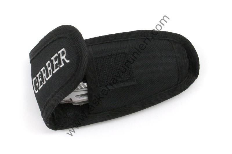 Gerber Flık Ss Box Pense