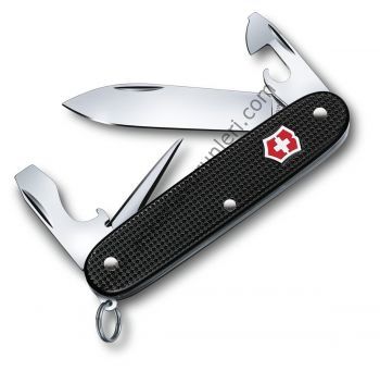 Victorinox 0.8201.23 Pioneer Range, Alox Çakı