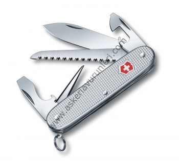 Victorinox 0.8241.26 Pioneer Range, Alox Farmer Çakı