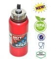 HOT & COLD TERMOS 900ml.