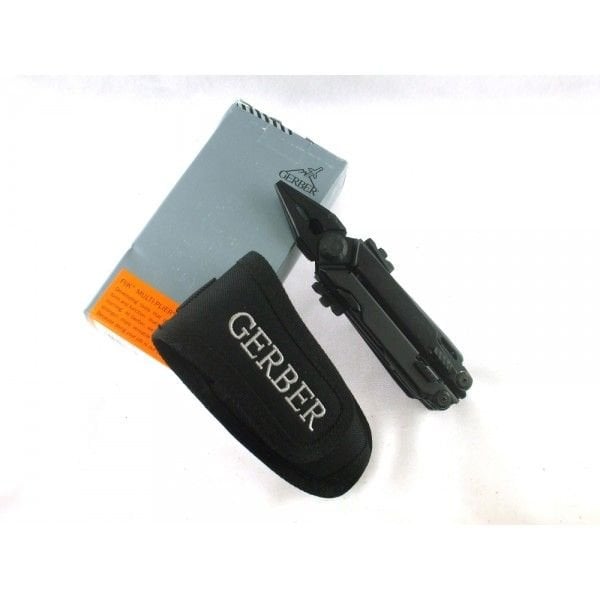 GERBER FLİK PENSE BLACK