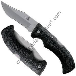 GERBER GATOR SERRATER BIÇAK