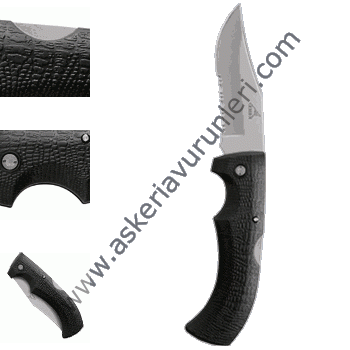 GERBER GATOR SERRATER BIÇAK