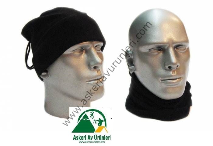 Termal Polar Boyunluk Bere