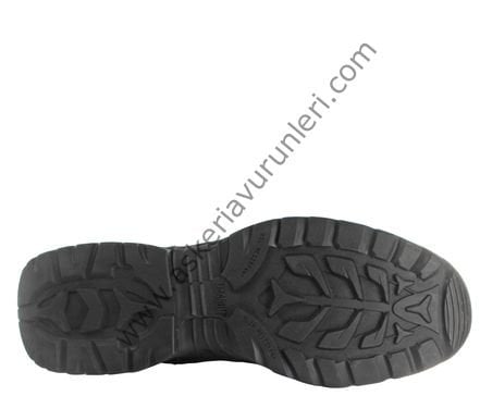 Magnum Boots Spider 8.1 Tac Spec HPi