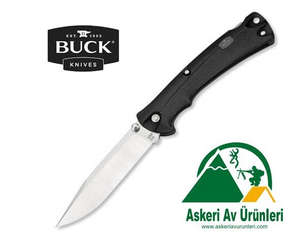 BUCK 482BKS BUCKLITE MAX BIÇAK