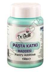 DR GUSTO PASTA KATKI MADDESİ 150 GR