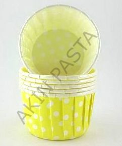 BENS SARI BEYAZ PUANTİYELİ PET KAPSÜL 25 Lİ