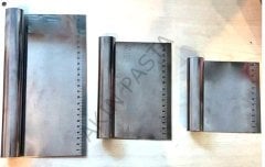 METAL KAZIYICILAR VE PASTA SIVAMA ALETİ