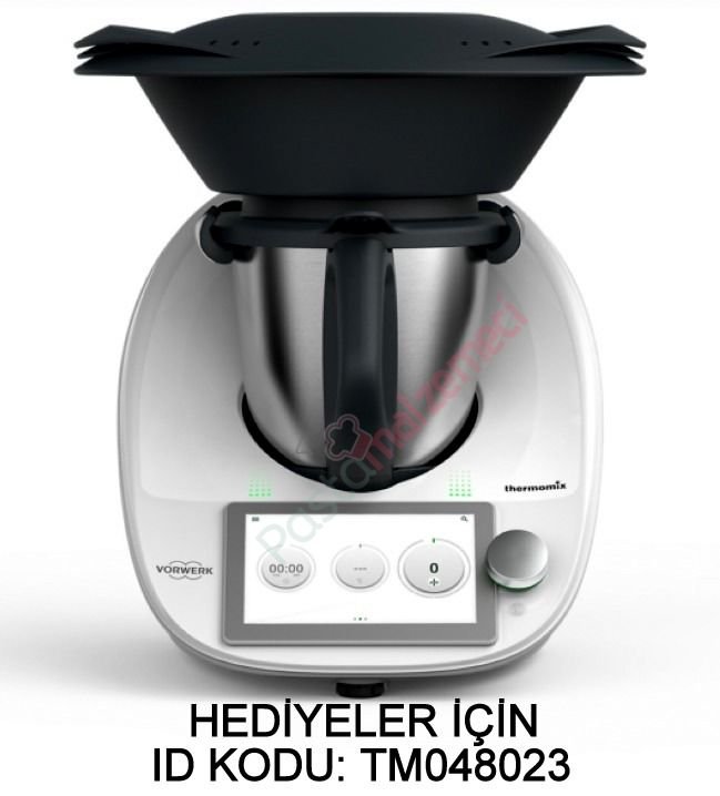 THERMOMİX ALIMI İÇİN BİZİ ARAYIN YARDIMCI OLALIM AÇIKLAMADAKİ LİNKTEN ALIMI GERÇEKLEŞTİREBİLİRSİNİZ