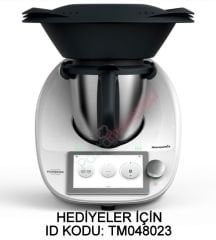 THERMOMİX ALIMI İÇİN BİZİ ARAYIN YARDIMCI OLALIM AÇIKLAMADAKİ LİNKTEN ALIMI GERÇEKLEŞTİREBİLİRSİNİZ