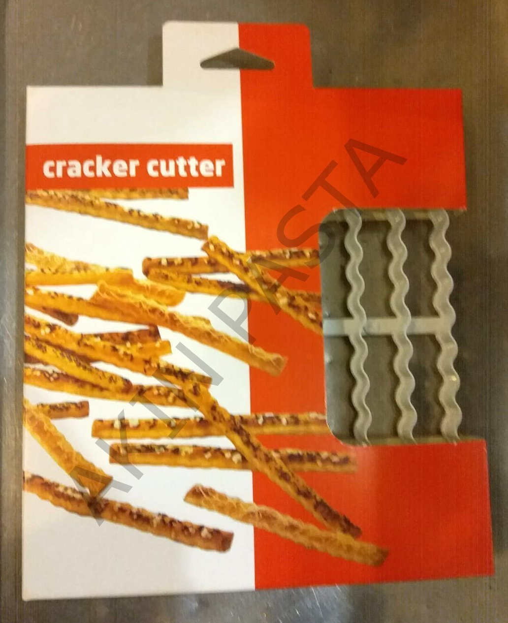 KRAKER KESİCİ ,GALETE KESİCİ