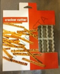 KRAKER KESİCİ ,GALETE KESİCİ