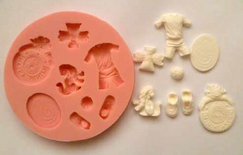 GALATA ŞEKER HAMURU SİLİKONU