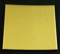 GOLD KARTON  KARE 30X30 CM