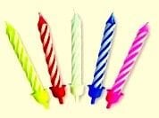 MUMLAR RENKLİ 70 li PAKET