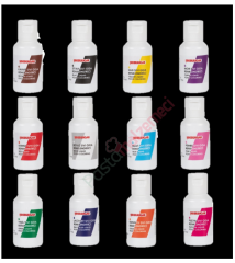 SIVI GIDA BOYASI 20ML  SEKER&SUGAR