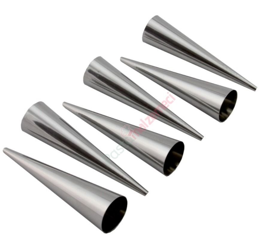 KORNE KALIBI, TORPİL KALIBI 6lı