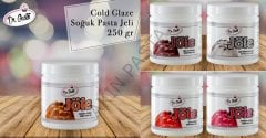 DR GUSTO PASTA JÖLELERİ 250 GR