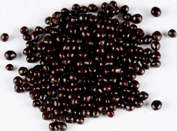 BİTTER PİRİNÇ PATLAĞI 250GR
