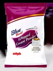 BLUE BEAD TOZ KREM ŞANTİ 1KG