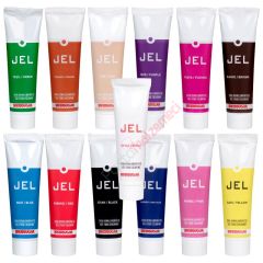 SEKER SUGAR TÜP JEL GIDA BOYASI 100 GR