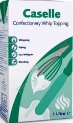 CASELLE SIVI ŞANTİ 12 LT 1 KOLİ