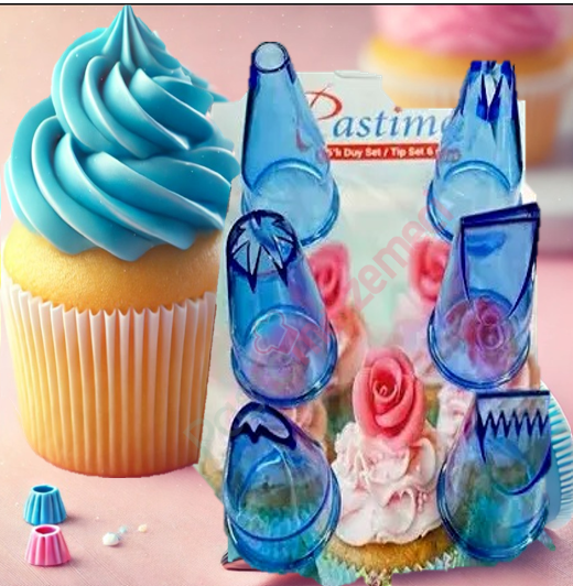 6 LI DUY SETİ POLİKARBON