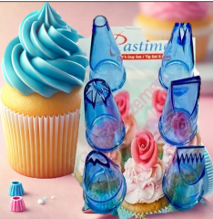 6 LI DUY SETİ POLİKARBON