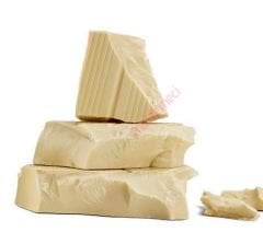 ALT248 FİLDİŞİ BEYAZ BLOK KUVERTÜR ÇİKOLATA  2.5 kg