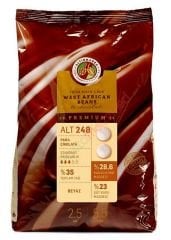 ALT248 Fildişi Mini Para Çikolata 2.5Kg